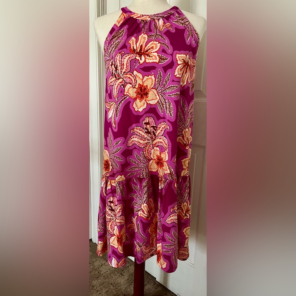 LOFT dress